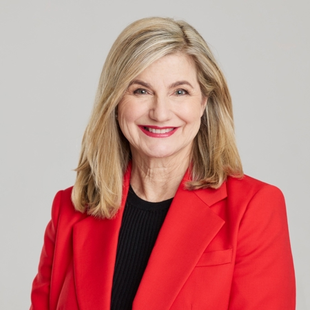 Trish Cook Home | Trish Cook MP